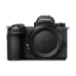 NIKON Z 6II Kit Systemkamera mit Objektiv 24-120 mm , 8 cm Display Touchscreen, WLAN NIKON Z 6II Kit Systemkamera mit Objektiv 24-120 mm , 8 cm Display Touchscreen, WLAN