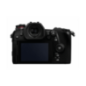 PANASONIC DC-G91EG-K Lumix G Body Systemkamera , 7,5 cm Display Touchscreen, WLAN PANASONIC DC-G91EG-K Lumix G Body Systemkamera , 7,5 cm Display Touchscreen, WLAN