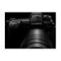 PANASONIC DC-G91EG-K Lumix G Body Systemkamera , 7,5 cm Display Touchscreen, WLAN PANASONIC DC-G91EG-K Lumix G Body Systemkamera , 7,5 cm Display Touchscreen, WLAN