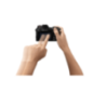 PANASONIC DC-G91EG-K Lumix G Body Systemkamera , 7,5 cm Display Touchscreen, WLAN PANASONIC DC-G91EG-K Lumix G Body Systemkamera , 7,5 cm Display Touchscreen, WLAN