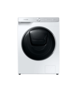 SAMSUNG WW81T956ASH/S2 Waschmaschine (8 kg, 1600 U/Min., A)