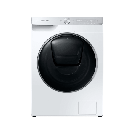 SAMSUNG WW81T956ASH/S2 Waschmaschine (8 kg, 1600 U/Min., A)