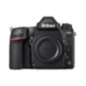 NIKON D780 Kit Spiegelreflexkamera, 24,5 Megapixel, 24-120 mm Objektiv, Touchscreen Display, Schwarz NIKON D780 Kit Spiegelreflexkamera, 24,5 Megapixel, 24-120 mm Objektiv, Touchscreen Display, Schwarz