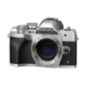 OLYMPUS OMD E-M10 Mark IV Kit Systemkamera mit Objektiv 14-42 mm , 7,6 cm Display Touchscreen, WLAN OLYMPUS OMD E-M10 Mark IV Kit Systemkamera mit Objektiv 14-42 mm , 7,6 cm Display Touchscreen, WLAN