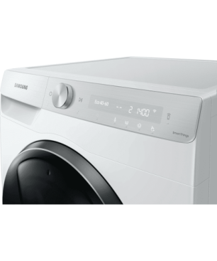 SAMSUNG WW81T956ASH/S2 Waschmaschine (8 kg, 1600 U/Min., A)