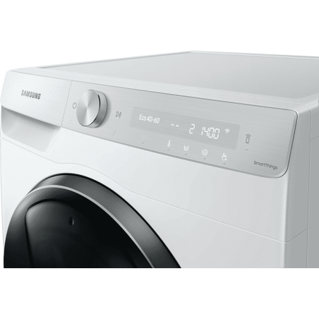 SAMSUNG WW81T956ASH/S2 Waschmaschine (8 kg, 1600 U/Min., A)
