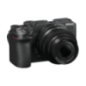 NIKON Nikon Z30 Kit Systemkamera mit Objektiv 16-50 mm , 7,5 cm Display Touchscreen, WLAN NIKON Nikon Z30 Kit Systemkamera mit Objektiv 16-50 mm , 7,5 cm Display Touchscreen, WLAN