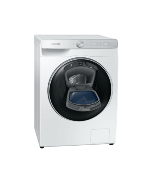 SAMSUNG WW81T956ASH/S2 Waschmaschine (8 kg, 1600 U/Min., A)
