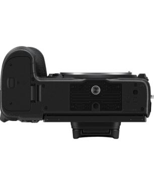 NIKON Z7 Kit Systemkamera mit Objektiv 24-70 mm , 8 cm Display Touchscreen, WLAN