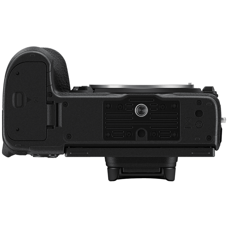 NIKON Z7 Kit Systemkamera mit Objektiv 24-70 mm , 8 cm Display Touchscreen, WLAN NIKON Z7 Kit Systemkamera mit Objektiv 24-70 mm , 8 cm Display Touchscreen, WLAN