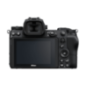 NIKON Z7 Kit Systemkamera mit Objektiv 24-70 mm , 8 cm Display Touchscreen, WLAN NIKON Z7 Kit Systemkamera mit Objektiv 24-70 mm , 8 cm Display Touchscreen, WLAN