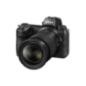 NIKON Z7 Kit Systemkamera mit Objektiv 24-70 mm , 8 cm Display Touchscreen, WLAN NIKON Z7 Kit Systemkamera mit Objektiv 24-70 mm , 8 cm Display Touchscreen, WLAN
