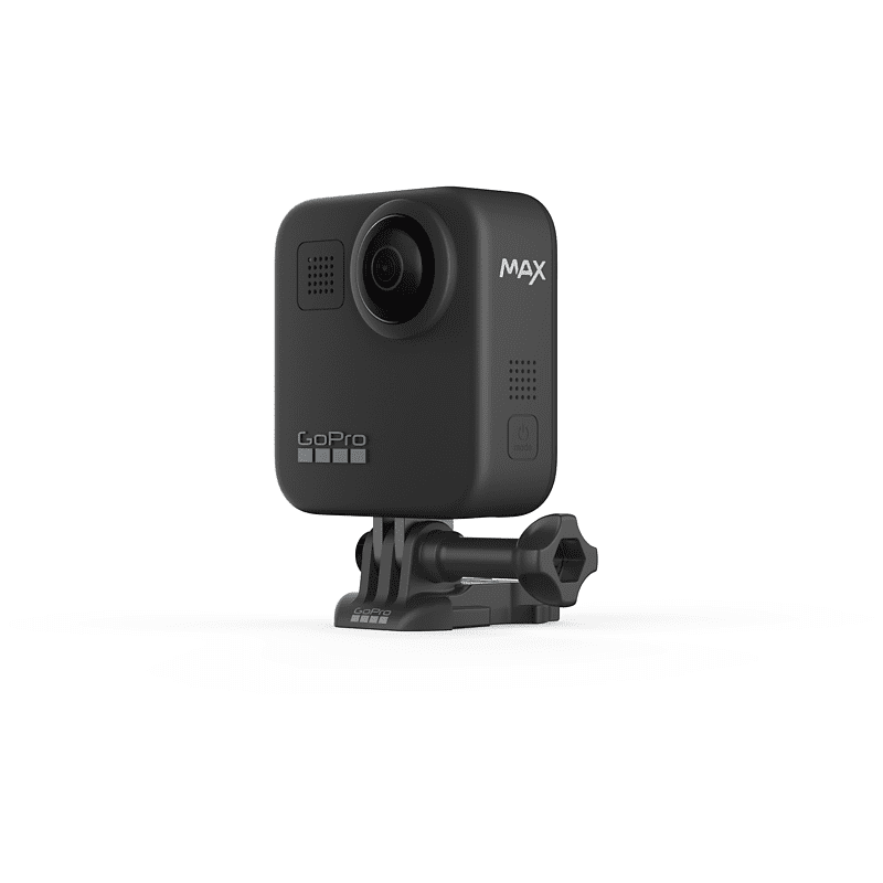 GOPRO MAX - 360° Kamera GOPRO MAX - 360° Kamera