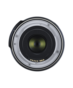 TAMRON DI II HLD 18 mm - 400 mm f/3.5-6.3 Di II, HLD, VC (Objektiv für Canon EF-S-Mount, Schwarz)