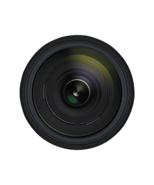 TAMRON DI II HLD 18 mm - 400 mm f/3.5-6.3 Di II, HLD, VC (Objektiv für Canon EF-S-Mount, Schwarz)
