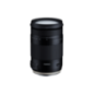 TAMRON DI II HLD 18 mm - 400 mm f/3.5-6.3 Di II, HLD, VC (Objektiv für Canon EF-S-Mount, Schwarz)