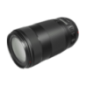 CANON 0571C005 70 mm - 300 mm f/4-5.6 EF, IS II, USM (Objektiv für Canon EF-Mount, Schwarz)