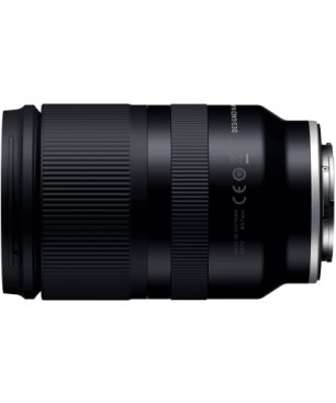 TAMRON Di III-A RXD 17 mm - 70 mm 2.8 VC (Objektiv für Sony E-Mount, Schwarz)