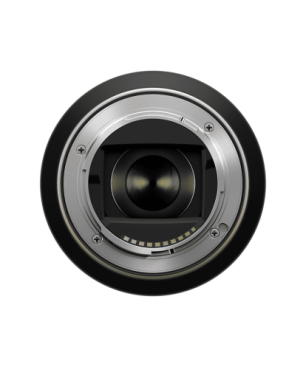 TAMRON Di III-A RXD 17 mm - 70 mm 2.8 VC (Objektiv für Sony E-Mount, Schwarz)