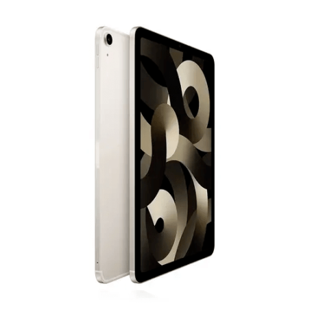 Apple iPad Air (2022) 256GB WiFi + 5G Polarstern