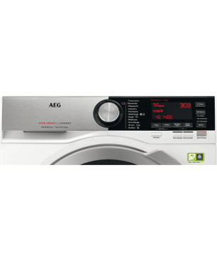AEG L9FE86495 9000er Serie Waschmaschine (9 kg, 1351 U/Min., A)