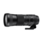 SIGMA 745955 Contemporary 150 mm - 600 mm f/5-6.3 DG (Objektiv für Nikon F-Mount, Schwarz)
