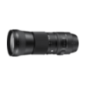 SIGMA 745955 Contemporary 150 mm - 600 mm f/5-6.3 DG (Objektiv für Nikon F-Mount, Schwarz)
