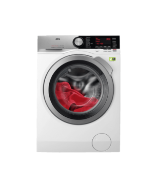 AEG L9FE86495 9000er Serie Waschmaschine (9 kg, 1351 U/Min., A)