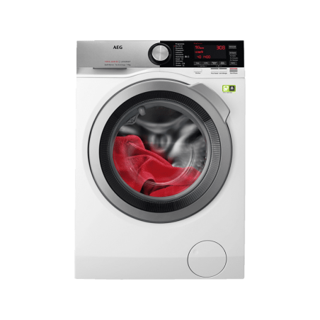 AEG L9FE86495 9000er Serie Waschmaschine (9 kg, 1351 U/Min., A)