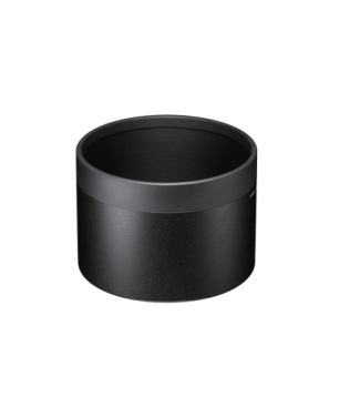 SIGMA S 150 mm - 600 mm 5-6,3 DN, DG, OS (Objektiv für Sony E-Mount, Schwarz)