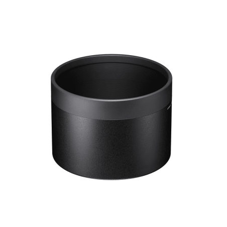 SIGMA S 150 mm - 600 mm 5-6,3 DN, DG, OS (Objektiv für Sony E-Mount, Schwarz)