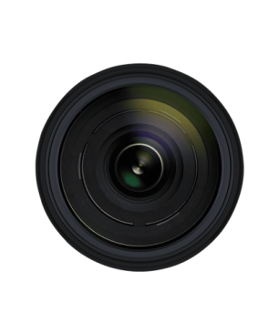 TAMRON DI HLD 18 mm - 400 mm f/3.5-6.3 Di II, HLD, VC (Objektiv für Nikon F-Mount, Schwarz)