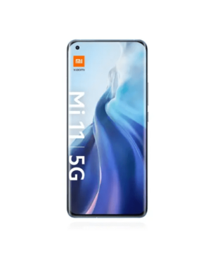 Xiaomi Mi 11 5G 128GB Horizon Blue