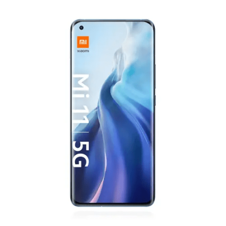 Xiaomi Mi 11 5G 128GB Horizon Blue
