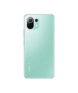 Xiaomi Mi 11 Lite 5G 128GB Mint Green