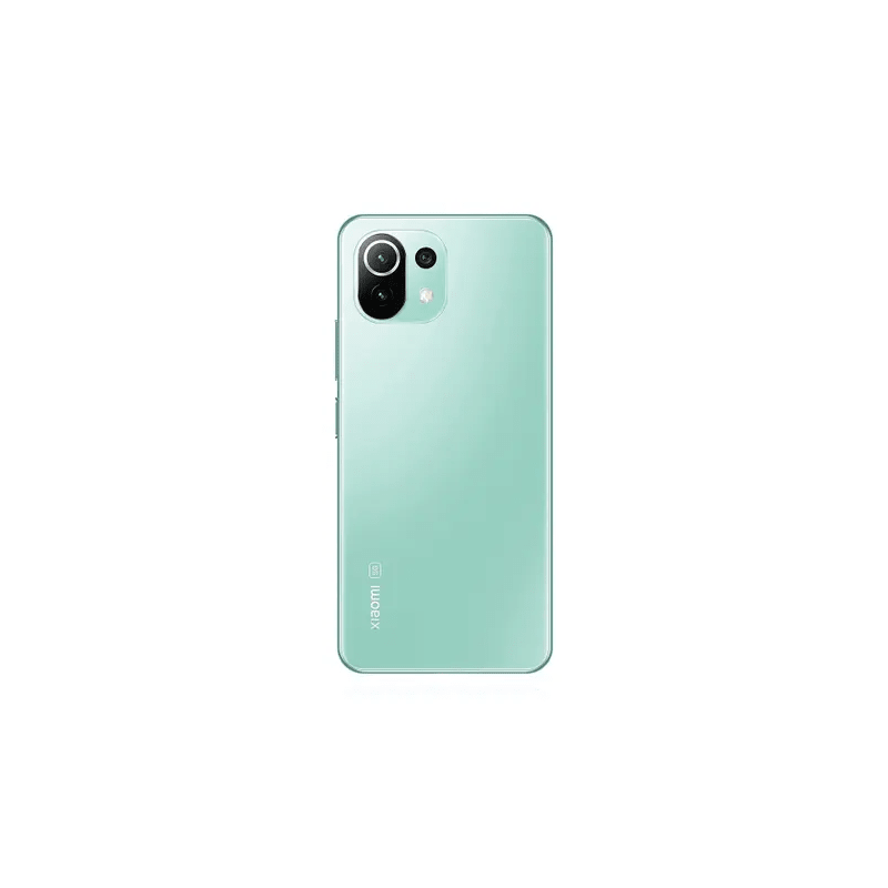 Xiaomi Mi 11 Lite 5G 128GB Mint Green