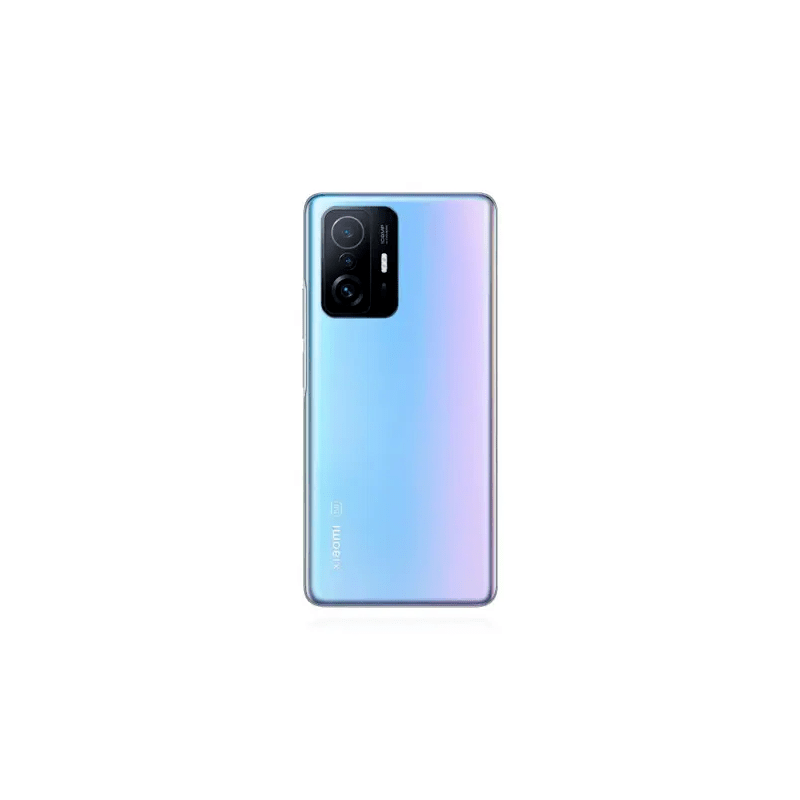 Xiaomi 11T Pro 5G Dual SIM 8GB RAM 256GB Celestial Blue
