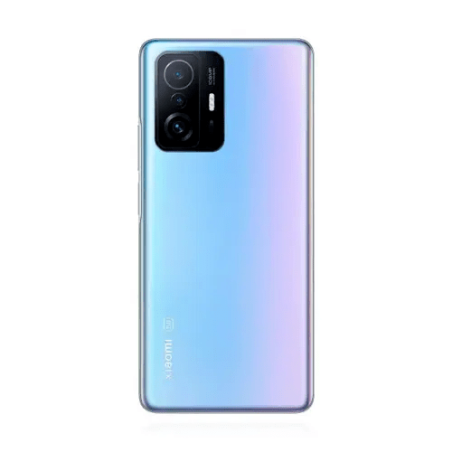 Xiaomi 11T Pro 5G Dual SIM 8GB RAM 256GB Celestial Blue