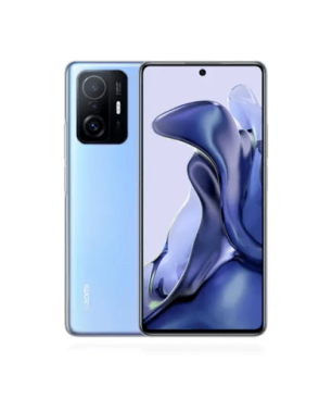 Xiaomi 11T Pro 5G Dual SIM 8GB RAM 256GB Celestial Blue
