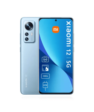 Xiaomi 12 5G 256GB Blue