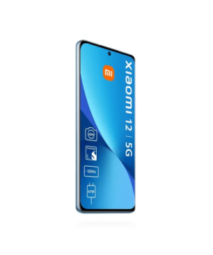 Xiaomi 12 5G 256GB Blue