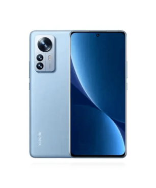 Xiaomi 12 Pro 5G 256GB 12GB Blue
