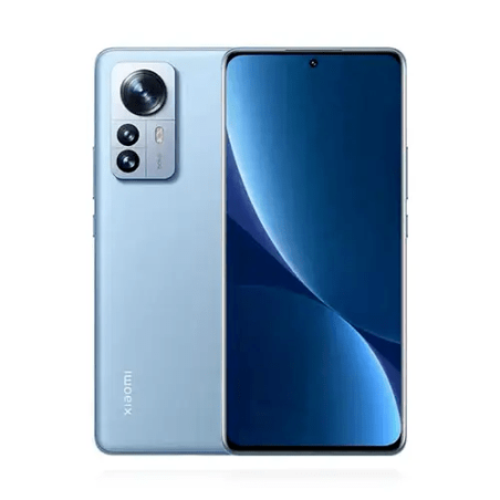 Xiaomi 12 Pro 5G 256GB 12GB Blue
