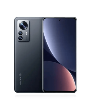 Xiaomi 12 Pro 5G 256GB 12GB RAM Grau
