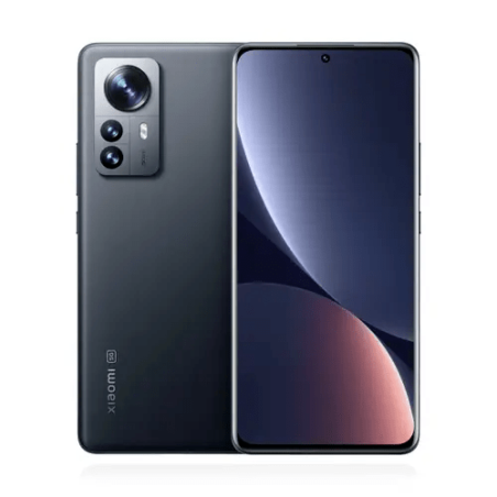 Xiaomi 12 Pro 5G 256GB 12GB RAM Grau