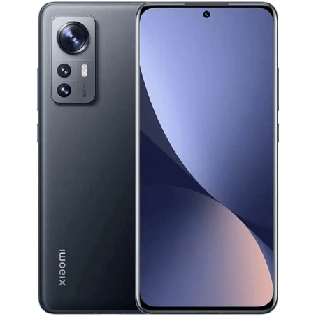 Xiaomi 12x 8GB RAM 256GB Grey