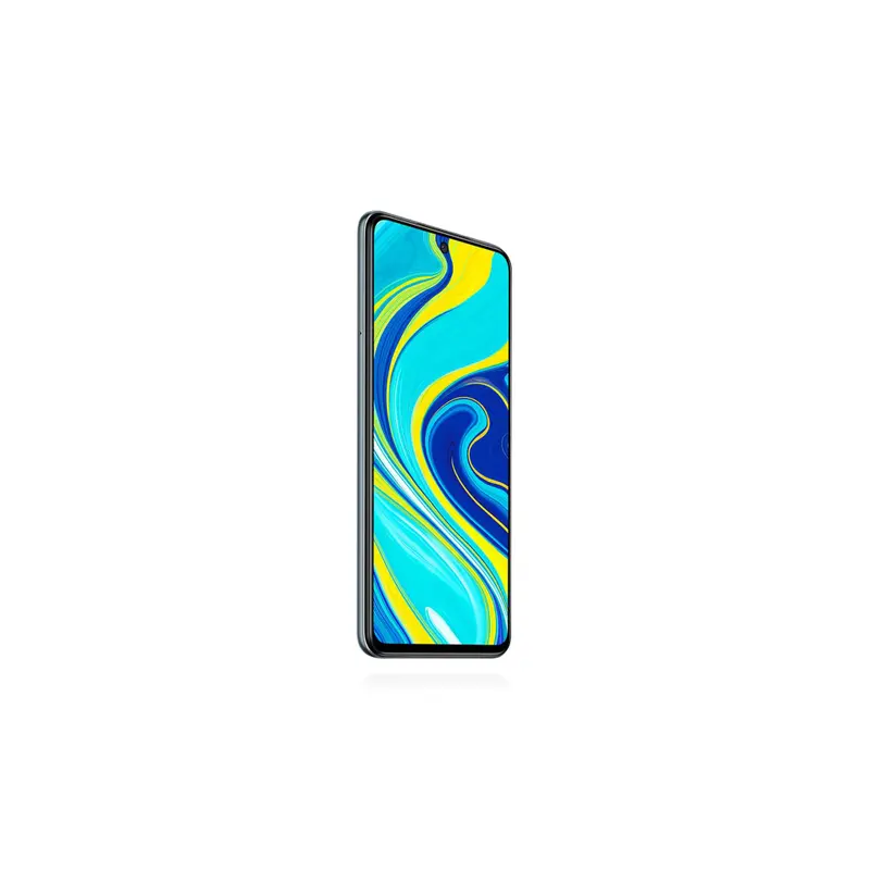 Xiaomi Redmi Note 9S 64GB Interstellar Grey