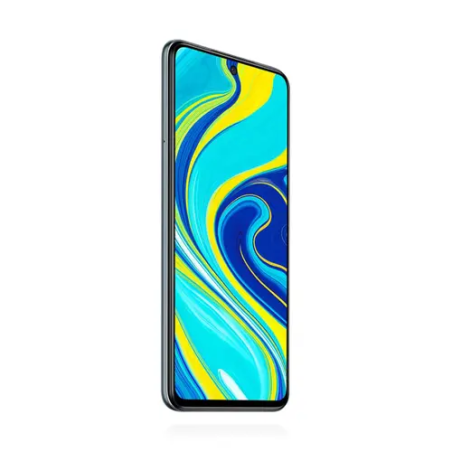 Xiaomi Redmi Note 9S 64GB Interstellar Grey