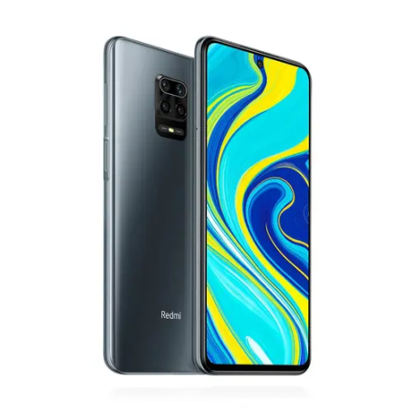 Xiaomi Redmi Note 9S 64GB Interstellar Grey