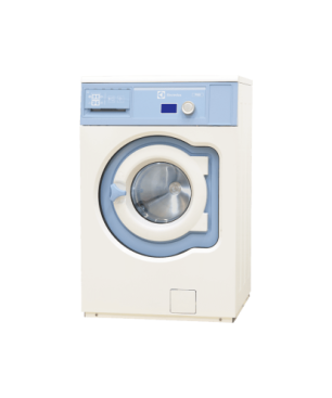 ELECTROLUX PW9C COMPASS PRO Gewerbewaschmaschine, Weiß/Blau